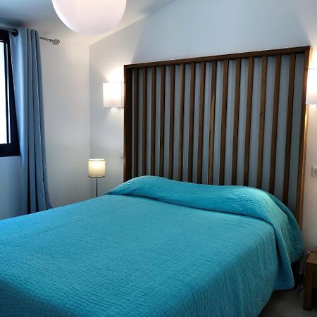 Les Appartements Du Port Bonifacio  Exteriér fotografie
