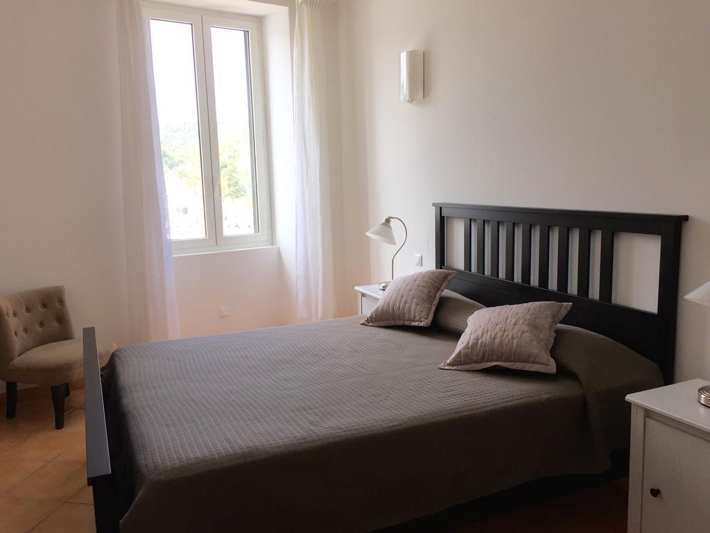 Les Appartements Du Port Bonifacio  Pokoj fotografie