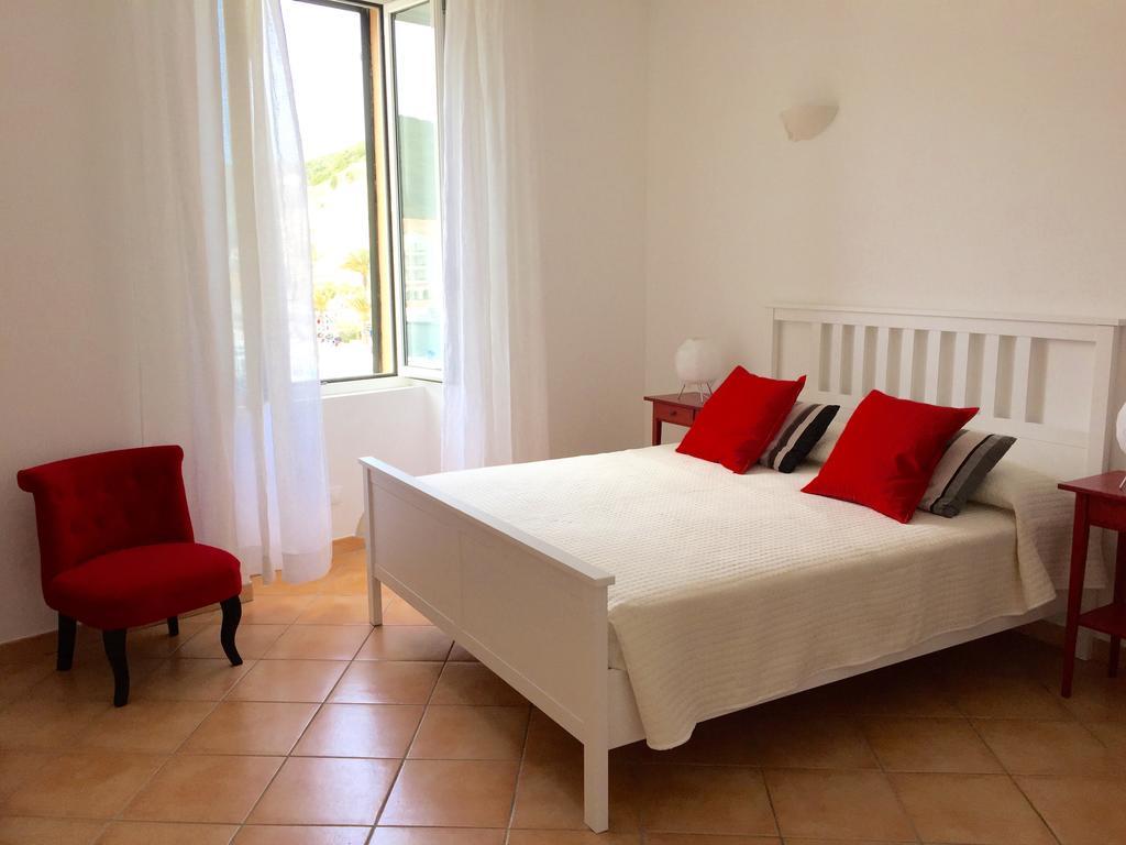 Les Appartements Du Port Bonifacio  Pokoj fotografie