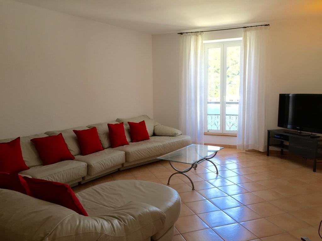 Les Appartements Du Port Bonifacio  Pokoj fotografie