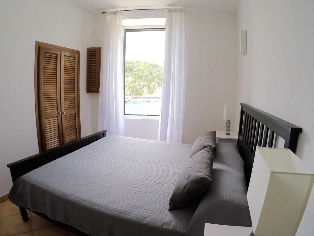 Les Appartements Du Port Bonifacio  Exteriér fotografie