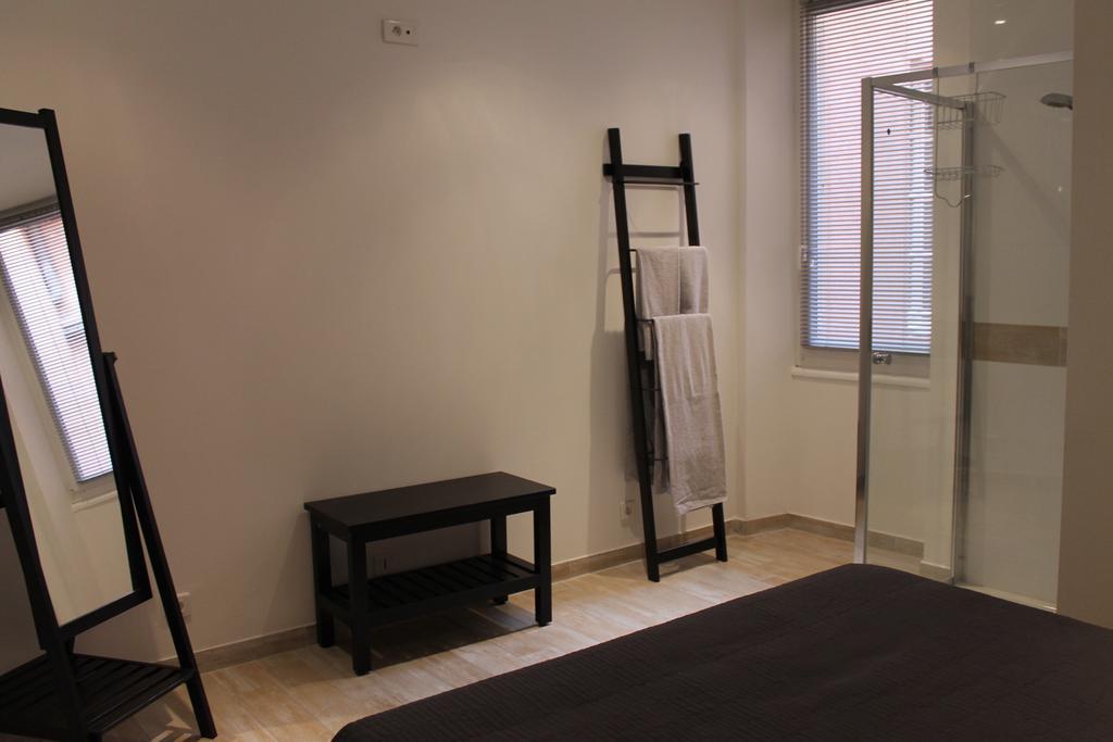 Les Appartements Du Port Bonifacio  Exteriér fotografie