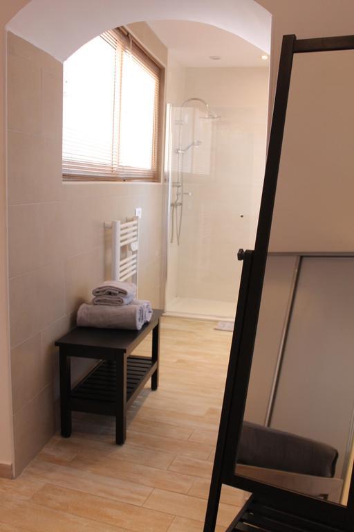Les Appartements Du Port Bonifacio  Exteriér fotografie