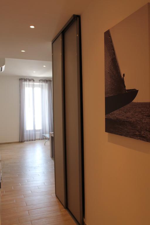 Les Appartements Du Port Bonifacio  Exteriér fotografie