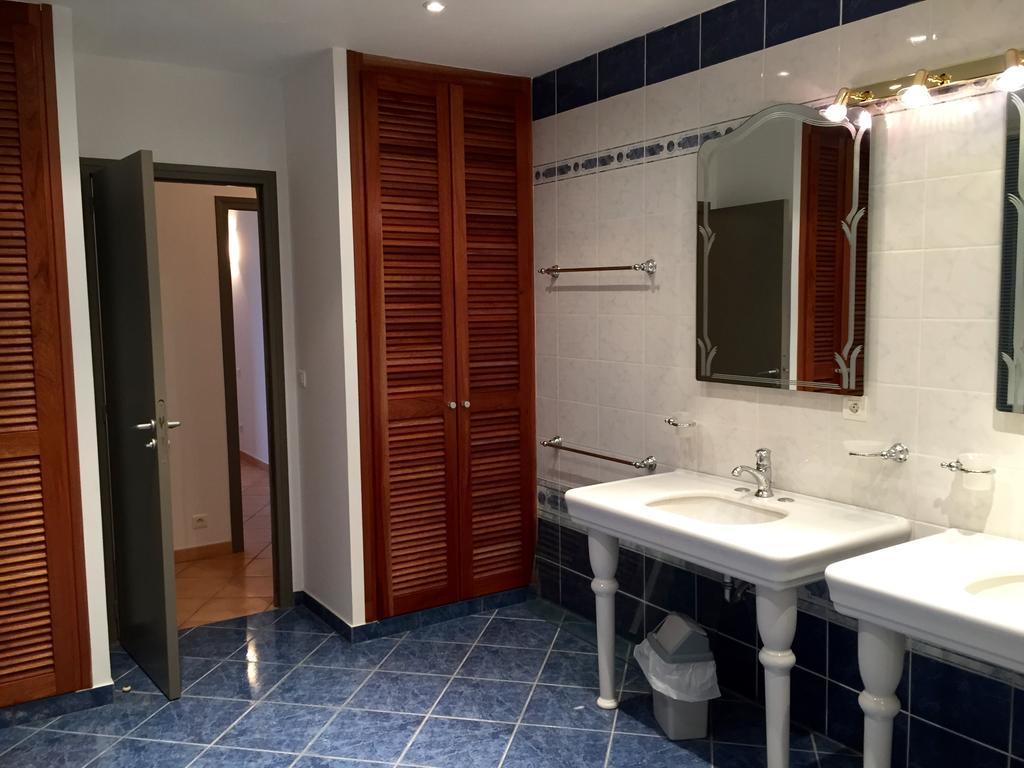 Les Appartements Du Port Bonifacio  Exteriér fotografie