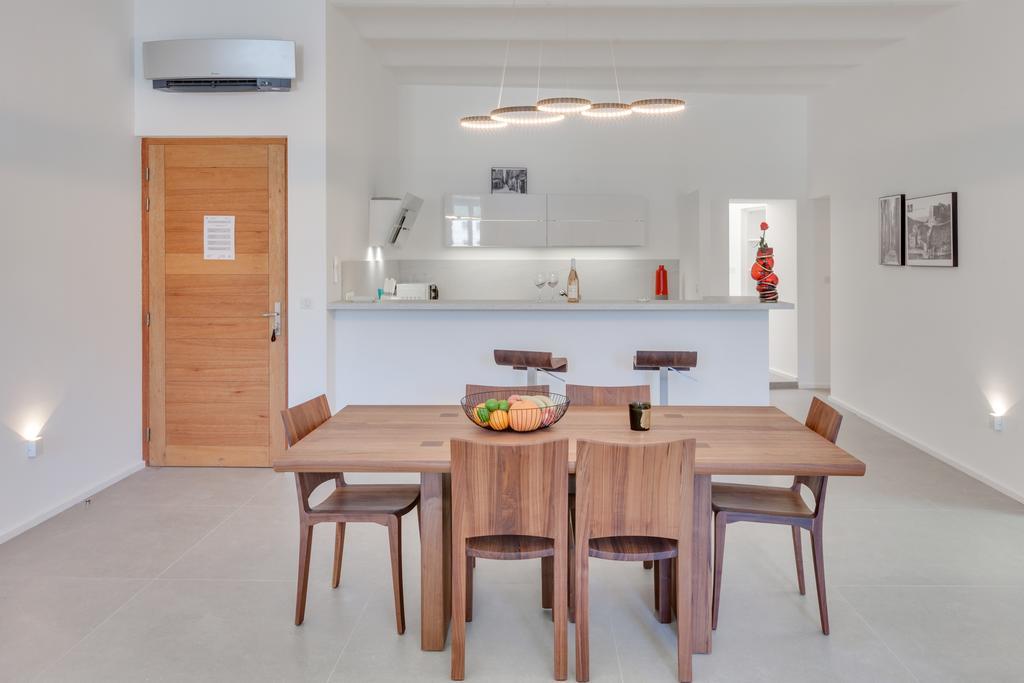 Les Appartements Du Port Bonifacio  Exteriér fotografie
