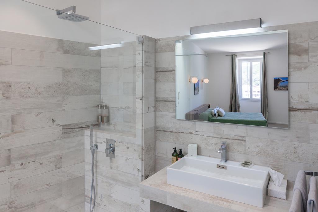 Les Appartements Du Port Bonifacio  Exteriér fotografie