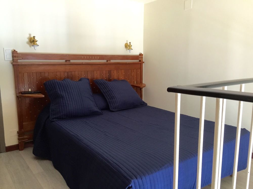 Les Appartements Du Port Bonifacio  Exteriér fotografie