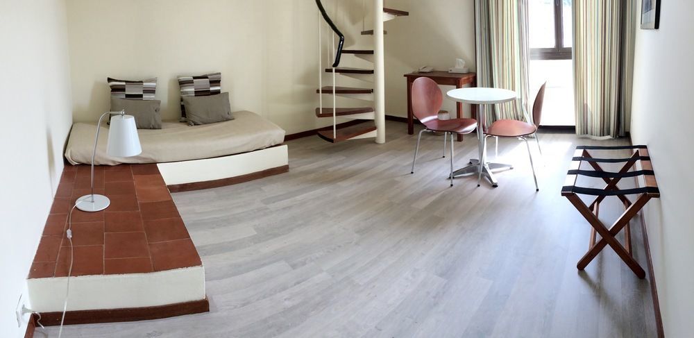 Les Appartements Du Port Bonifacio  Exteriér fotografie