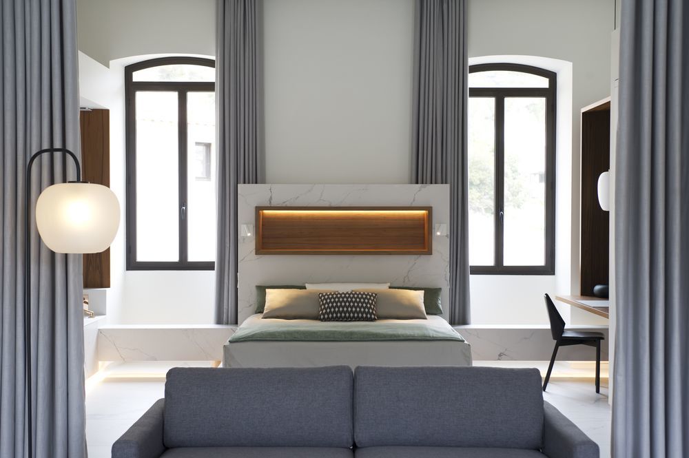 Les Appartements Du Port Bonifacio  Exteriér fotografie