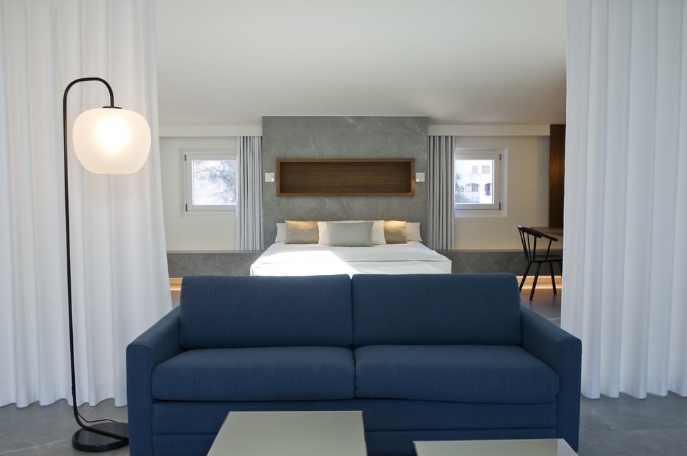 Les Appartements Du Port Bonifacio  Exteriér fotografie
