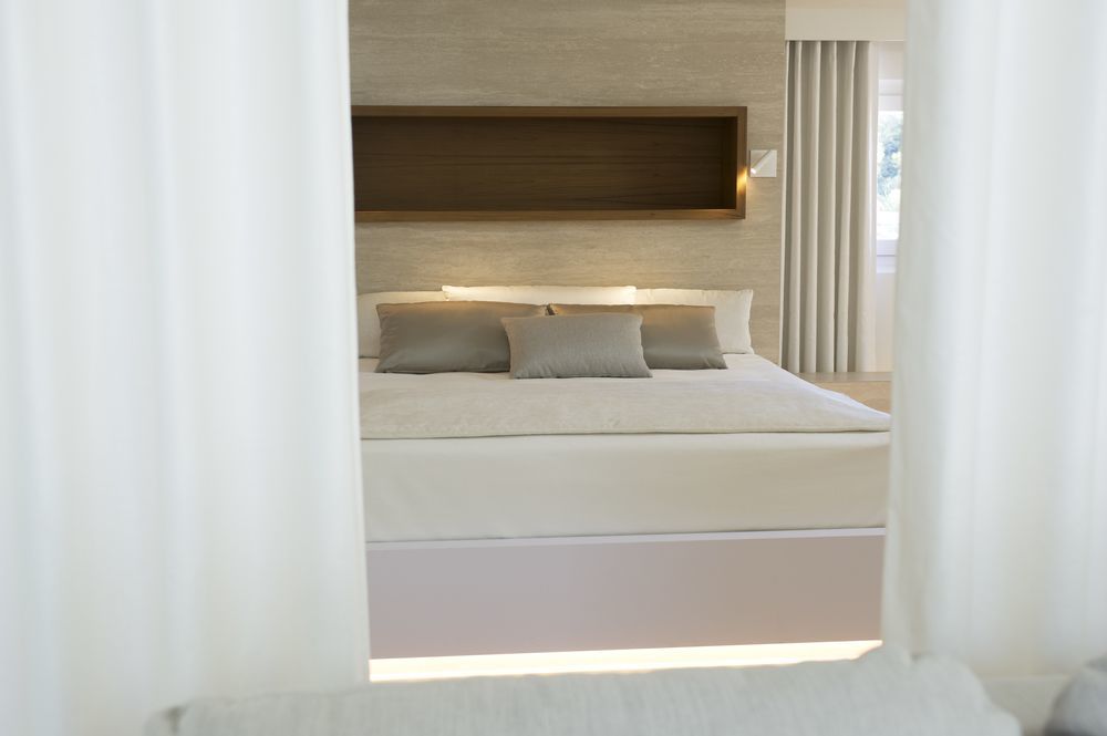 Les Appartements Du Port Bonifacio  Exteriér fotografie