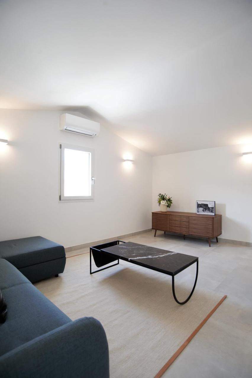 Les Appartements Du Port Bonifacio  Exteriér fotografie