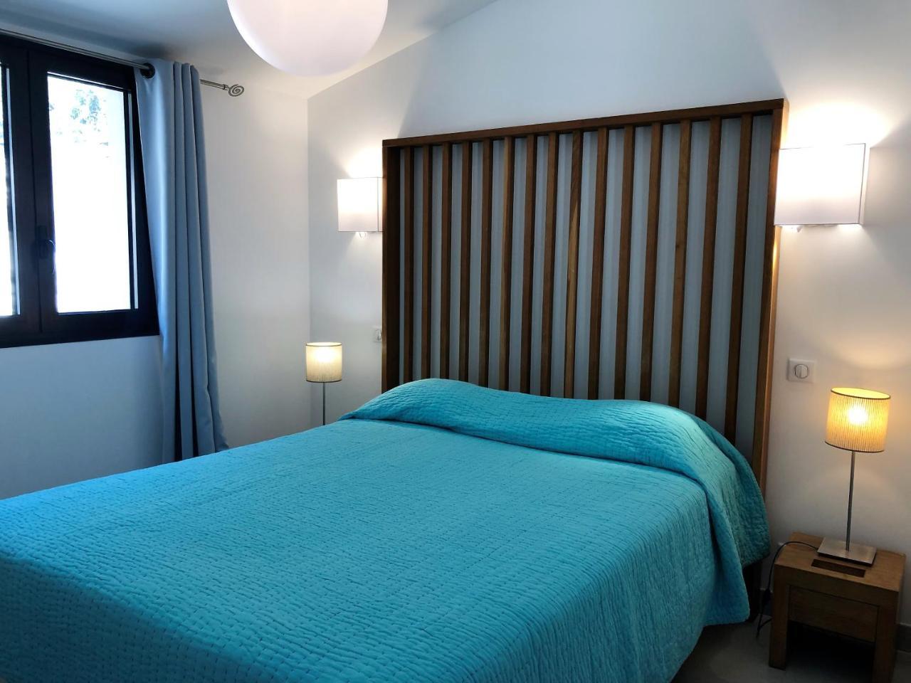 Les Appartements Du Port Bonifacio  Exteriér fotografie